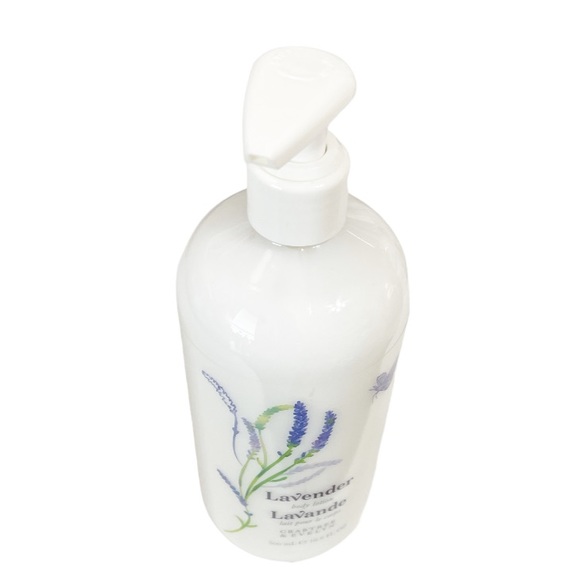 NEW! Crabtree & Evelyn LAVENDER Body Lotion ๐๐๐ - Picture 3 of 5